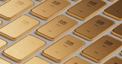 Weekly Treasure Finance and Economy News